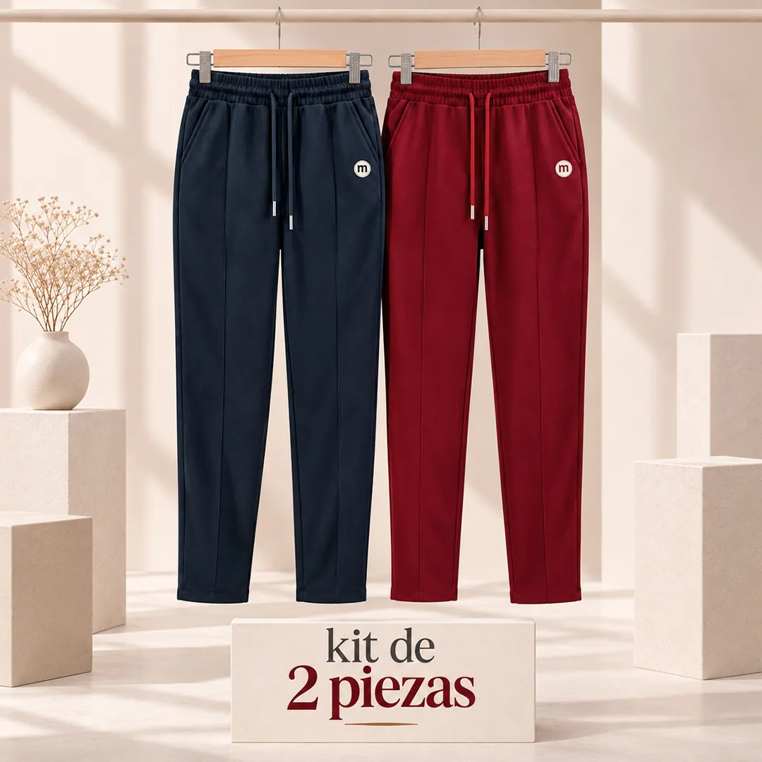 3306-M-N primera edicion pantalon dama 15221